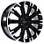 Диск Replica Concept TY564 8 x 18 5*114,3 Et: 50 Dia: 60,1 bkf