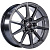 Диск NZ R-03 6,5 x 16 5*105 Et: 38 Dia: 56,6 graphite