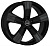 Диск MAK STONE5 6,5 x 15 5*160 Et: 58 Dia: 65,1 Gloss Black