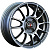 Диск ALCASTA M01 6 x 14 5*100 Et: 38 Dia: 57,1 GMF