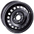 Диск SDT U6125 6,5 x 16 5*108 Et: 50 Dia: 63,3 black