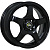 Диск CROSS STREET СR-14 6 x 15 4*100 Et: 40 Dia: 60,1 black