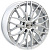 Диск NEO 654 6,5 x 16 5*112 Et: 38 Dia: 57,1 Silver