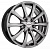 Диск X'trike X-120М 7 x 17 5*108 Et: 33 Dia: 60,1 HSB