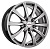 Диск X'trike X-120М 7 x 17 5*108 Et: 33 Dia: 60,1 HSB/FP