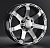 Диск LS wheels LS 1289 8 x 18 6*139,7 Et: 20 Dia: 106,1 BKF