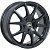 Диск CROSS STREET СR-17 6,5 x 16 4*100 Et: 40 Dia: 60,1 Black