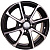 Диск Tech Line 538 6 x 15 4*100 Et: 48 Dia: 60,1 BD