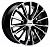 Диск Carwel Тевриз 6,5 x 16 5*108 Et: 50 Dia: 63,35 ABT