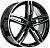 Диск Carwel Малык 7 x 17 5*114,3 Et: 40 Dia: 67,1 AB