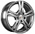 Диск X'trike X-112 6,5 x 16 5*114,3 Et: 40 Dia: 66,1 HSB/FP