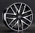 Диск LS wheels LS 916 6,5 x 17 4*100 Et: 41 Dia: 60,1 BKF