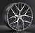 Диск LS wheels FlowForming RC57 8 x 18 5*114,3 Et: 30 Dia: 60,1 MGMF