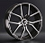 Диск LS wheels FlowForming RC47 8,5 x 19 5*112 Et: 25 Dia: 66,6 BKF