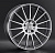 Диск LS wheels FlowForming RC05 8 x 18 5*114,3 Et: 35 Dia: 67,1 MGMF