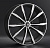 Диск LS wheels FlowForming RC38 8,5 x 20 5*112 Et: 30 Dia: 66,6 MBF