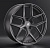 Диск LS wheels FlowForming RC53 8,5 x 18 5*112 Et: 40 Dia: 66,6 MGM
