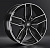 Диск LS wheels FlowForming RC54 8 x 18 5*112 Et: 40 Dia: 66,6 BKF
