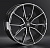 Диск LS wheels FlowForming RC58 8,5 x 20 5*112 Et: 20 Dia: 66,6 BKF