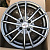 Диск X'trike X-129 6,5 x 16 4*108 Et: 32 Dia: 65,1 HSB