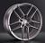 Диск LS wheels FlowForming RC55 8,5 x 20 5*112 Et: 20 Dia: 66,6 MGM
