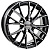 Диск NEO 573 6 x 15 4*100 Et: 45 Dia: 60,1 BD