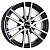 Диск Tech Line 535 6x15 4*100 Et:45 Dia:67,1 BD