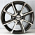 Диск NEO 538 6x15 4*100 Et:48 Dia:60,1 BD
