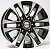 Диск NEO 832 7,5x18 6*139,7 Et:25 Dia:106,1 BD