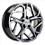 Диск Carwel Цаган 1716 7x17 5*114,3 Et:48 Dia:67,1 AGR
