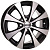 Диск NEO 546 6x15 4*100 Et:48 Dia:54,1 BD