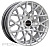 Диск PDW VELOCITY 7x17 4*100 Et:40 Dia:60,1 M/U4S