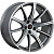 Диск Replica Concept A535 10x21 5*112 Et:31 Dia:66,6 gmf