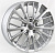 Диск RST R027 7,5x17 5*114,3 Et:45 Dia:60,1 S