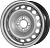 Диск Trebl 6795T 5x14 4*100 Et:35 Dia:57,1 silver