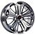 Диск Replica Concept LX531 7,5x19 5*114,3 Et:40 Dia:60,1 GMF