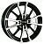 Диск Tech Line 420 5,5x14 4*100 Et:35 Dia:67,1 BD
