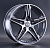 Диск LS wheels LS1056 7x16 5*100 Et:43 Dia:57,1 GMF