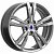 Диск K&K Karrera Light 7x18 5*114,3 Et:45 Dia:67,1 Дарк платинум