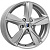 Диск K&K Кинезис 6,5x16 5*114,3 Et:50 Dia:66,1 блэк платинум