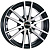 Диск Tech Line 435 5,5x14 4*100 Et:43 Dia:67,1 BD