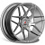 Диск Inforged IFG 38 7,5x17 4*100 Et:40 Dia:60,1 Silver