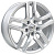 Диск RST R127 7x17 5*114,3 Et:47 Dia:67,1 Silver