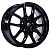Диск ALCASTA M59 6,5x16 5*114,3 Et:38 Dia:67,1 black