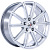Диск ALCASTA M64 6,5x16 5*100 Et:38 Dia:57,1 hs