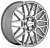 Диск X'trike X-133 7,5x18 5*108 Et:50 Dia:63,3 HS