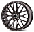Диск Lizardo XH162 8,5x19 5*114,3 Et:40 Dia:67,1 CB