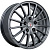 Диск ALCASTA M60 7x17 5*114,3 Et:38 Dia:67,1 graphite