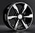 Диск LS wheels LS1301 7,5x17 6*139,7 Et:30 Dia:106,1 bkf