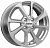 Диск Carwel Ессей 105 6x15 4*100 Et:46 Dia:54,1 SB